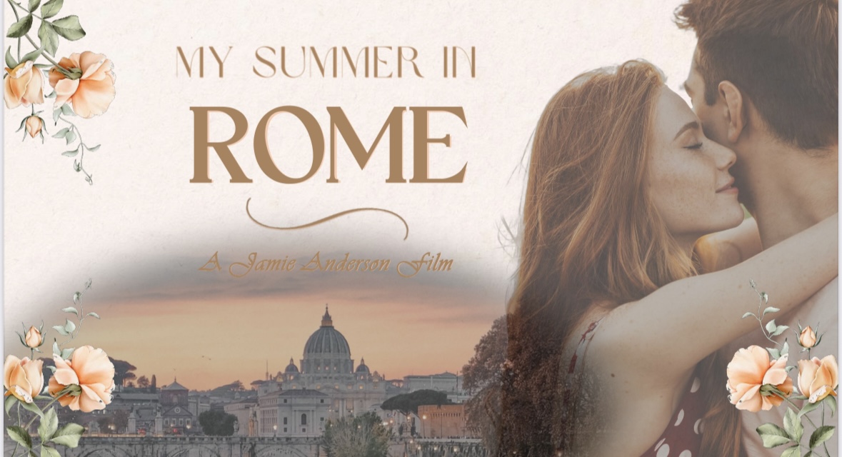 My Summer in Rome
